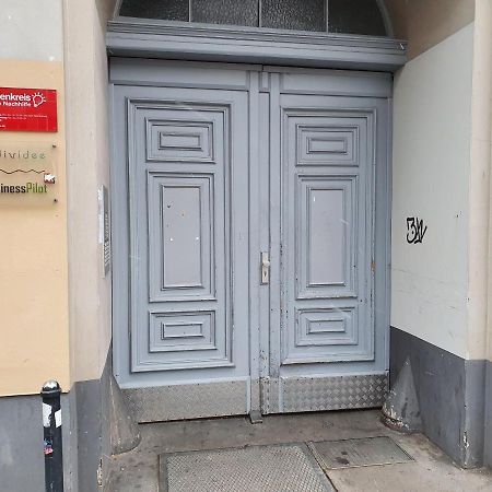 Apartment Cozy B66 - Naehe Alexanderplatz Berlín Exterior foto