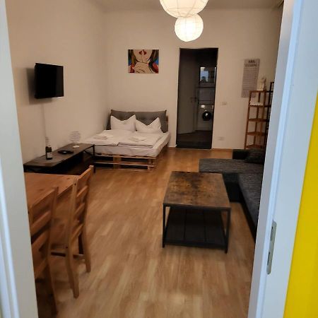 Apartment Cozy B66 - Naehe Alexanderplatz Berlín Exterior foto