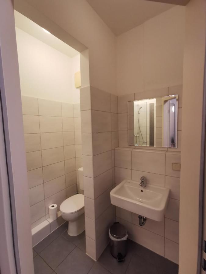 Apartment Cozy B66 - Naehe Alexanderplatz Berlín Exterior foto