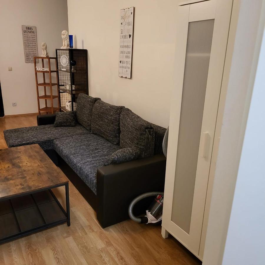 Apartment Cozy B66 - Naehe Alexanderplatz Berlín Exterior foto