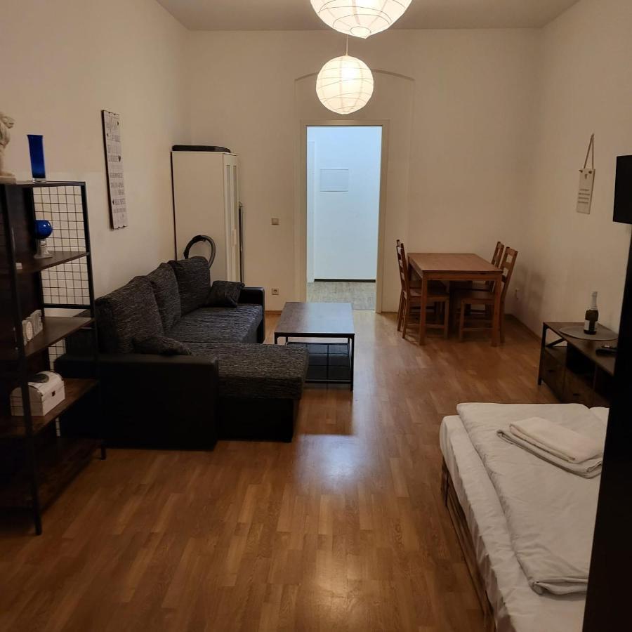 Apartment Cozy B66 - Naehe Alexanderplatz Berlín Exterior foto