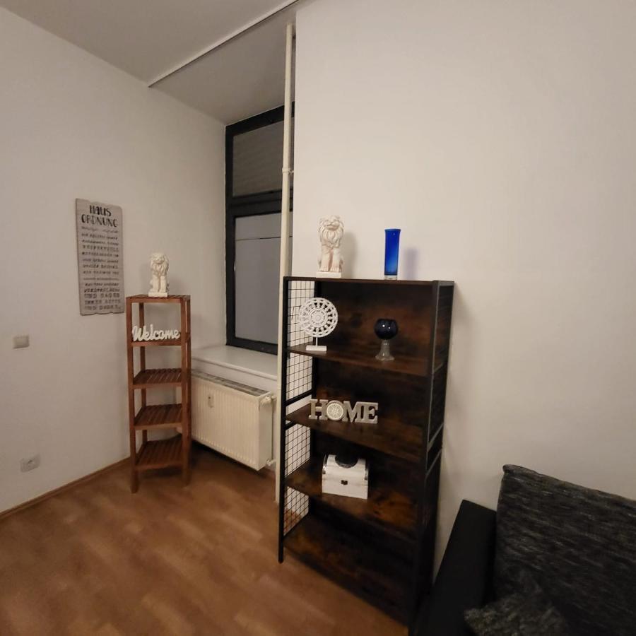 Apartment Cozy B66 - Naehe Alexanderplatz Berlín Exterior foto