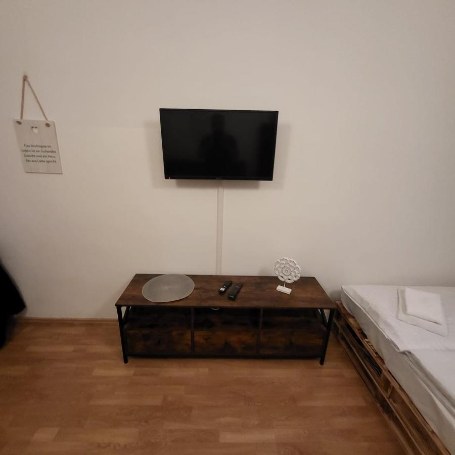 Apartment Cozy B66 - Naehe Alexanderplatz Berlín Exterior foto
