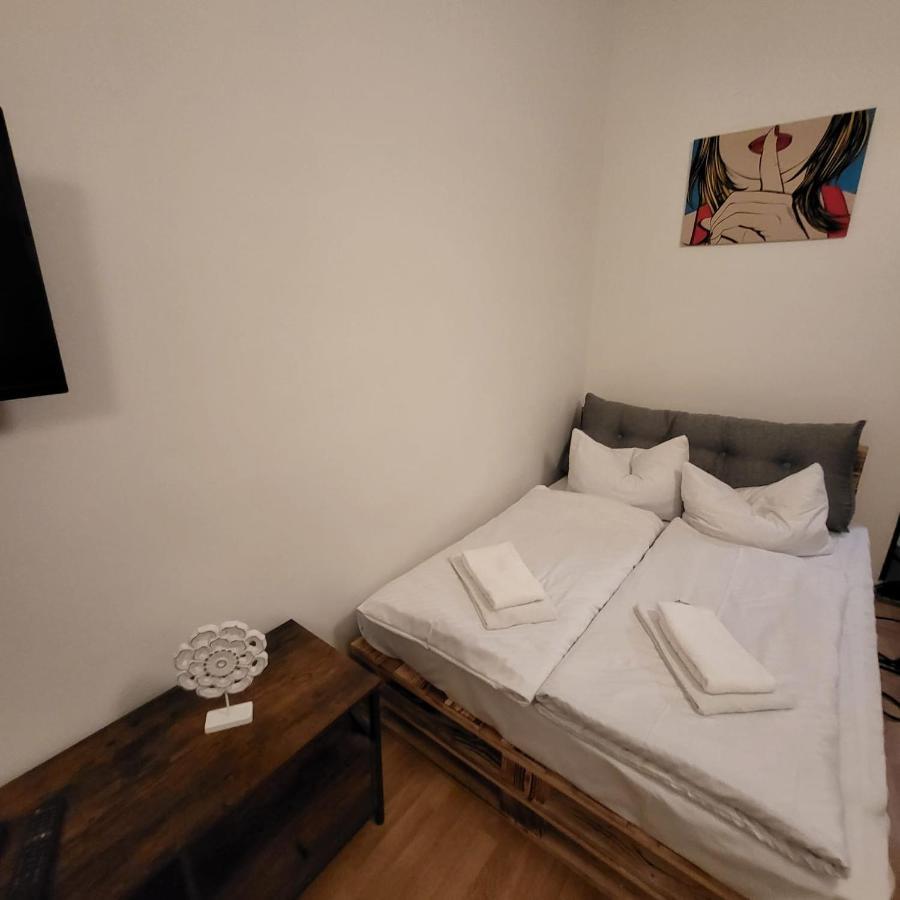 Apartment Cozy B66 - Naehe Alexanderplatz Berlín Exterior foto