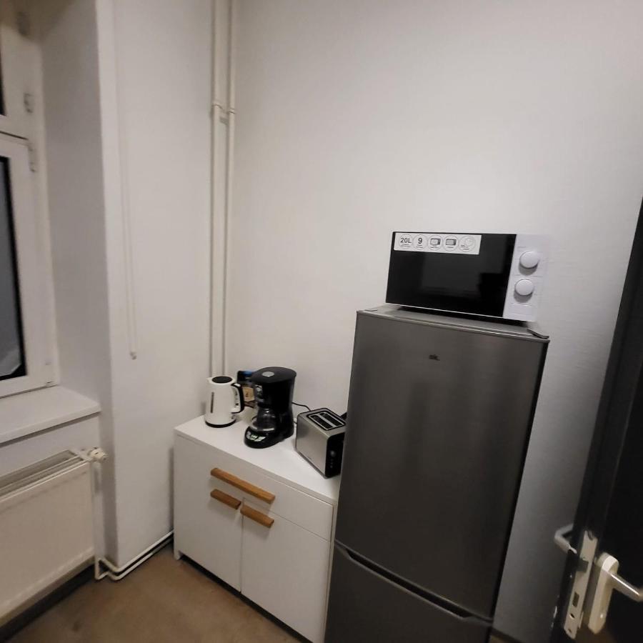 Apartment Cozy B66 - Naehe Alexanderplatz Berlín Exterior foto