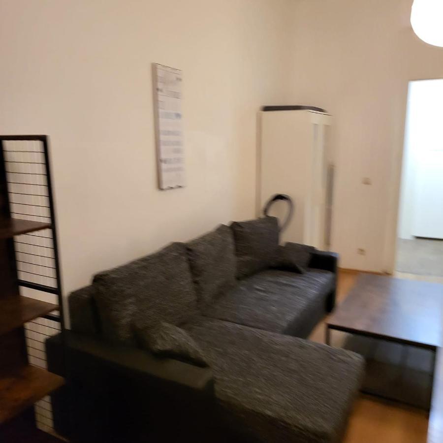 Apartment Cozy B66 - Naehe Alexanderplatz Berlín Exterior foto