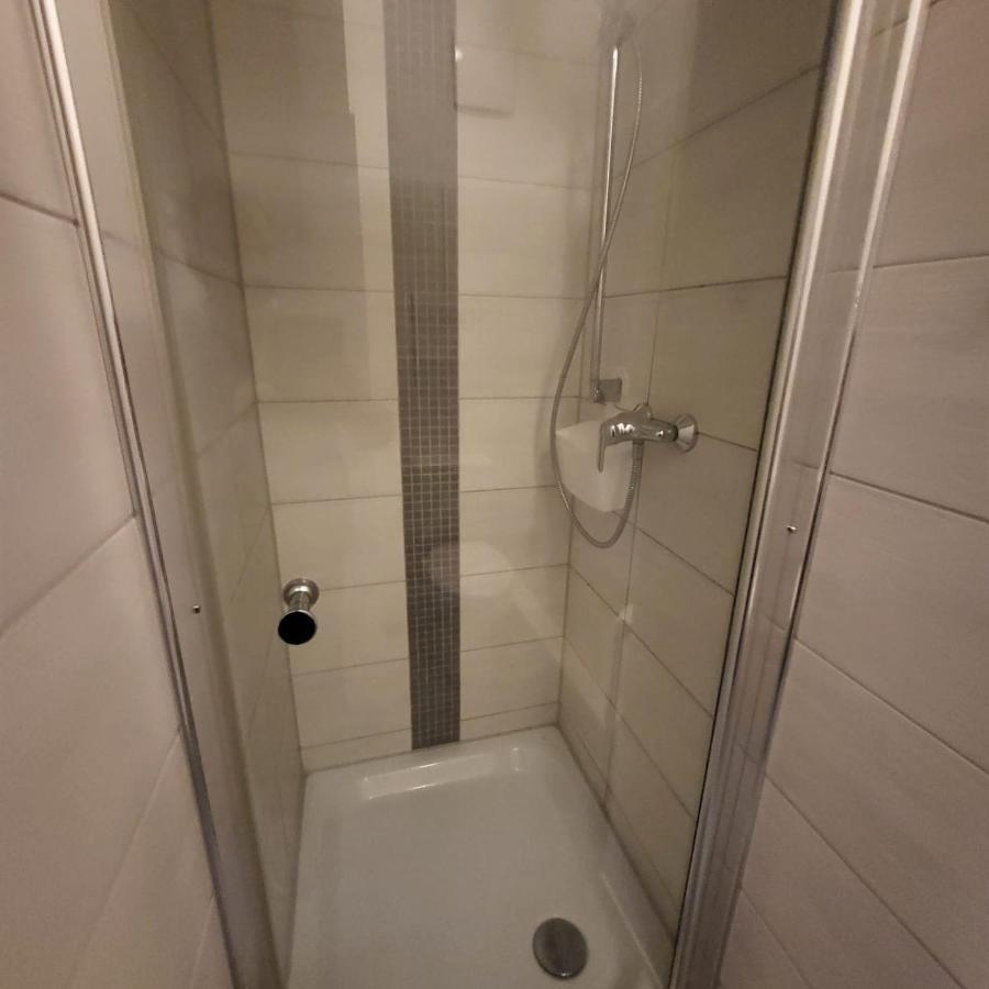 Apartment Cozy B66 - Naehe Alexanderplatz Berlín Exterior foto